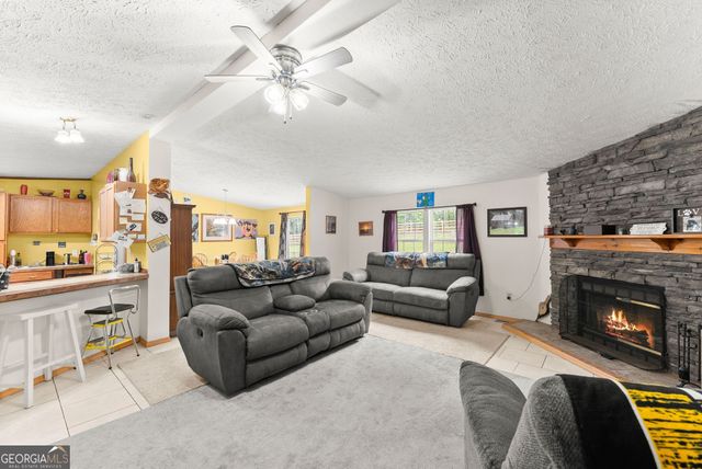 1533 Scenic Drive, Toccoa, GA 30577