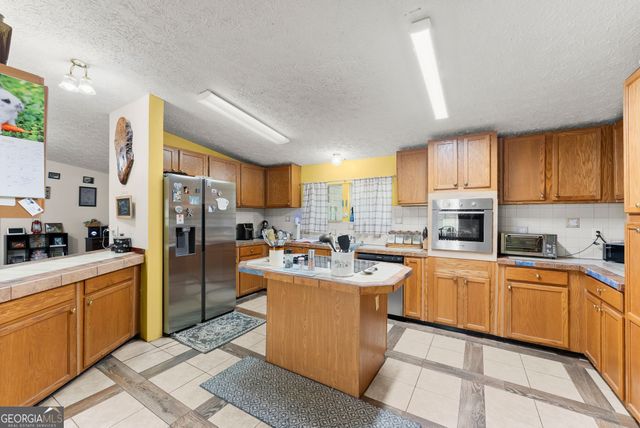 1533 Scenic Drive, Toccoa, GA 30577