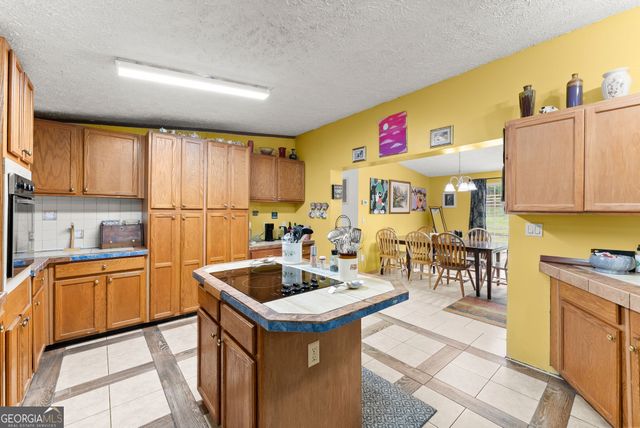 1533 Scenic Drive, Toccoa, GA 30577