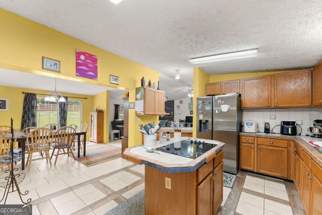 1533 Scenic Drive, Toccoa, GA 30577
