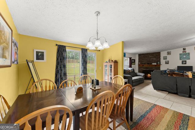 1533 Scenic Drive, Toccoa, GA 30577
