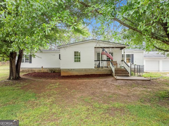 1533 Scenic Drive, Toccoa, GA 30577