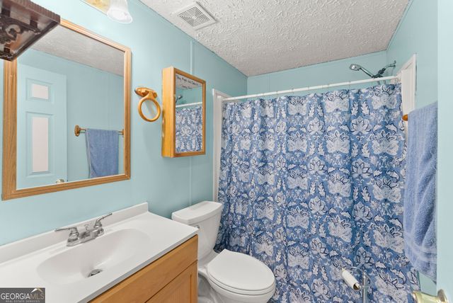 1533 Scenic Drive, Toccoa, GA 30577