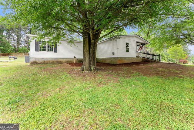 1533 Scenic Drive, Toccoa, GA 30577