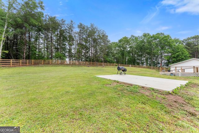 1533 Scenic Drive, Toccoa, GA 30577