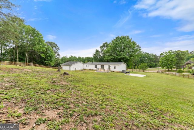 1533 Scenic Drive, Toccoa, GA 30577