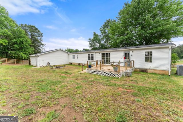 1533 Scenic Drive, Toccoa, GA 30577