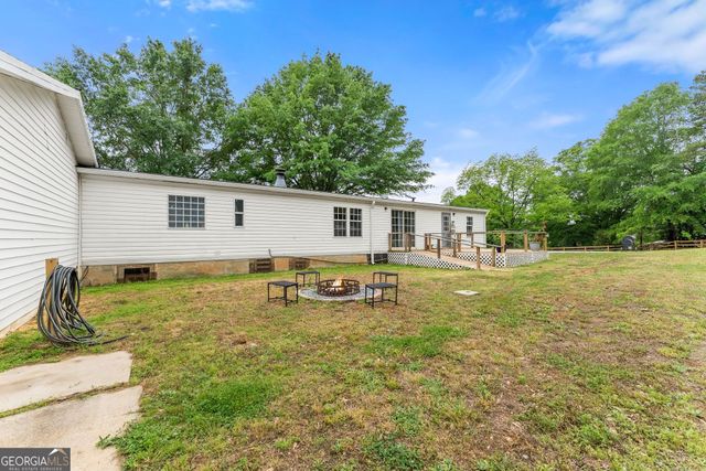 1533 Scenic Drive, Toccoa, GA 30577