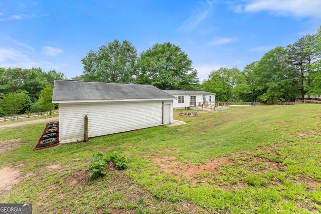 1533 Scenic Drive, Toccoa, GA 30577