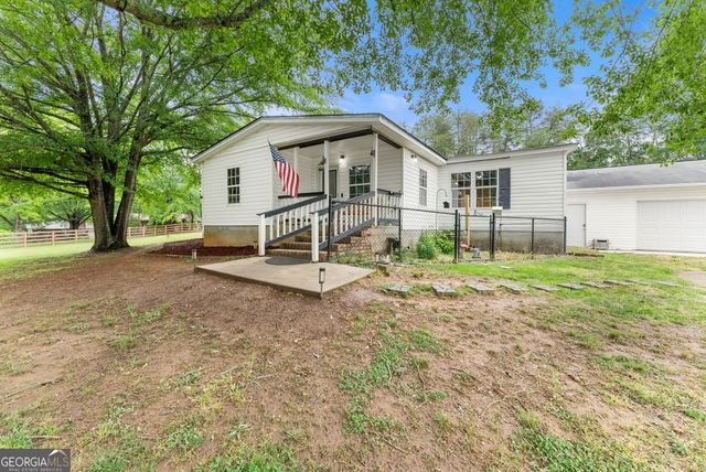 1533 Scenic Drive, Toccoa, GA 30577