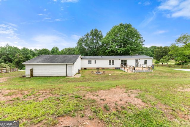 1533 Scenic Drive, Toccoa, GA 30577
