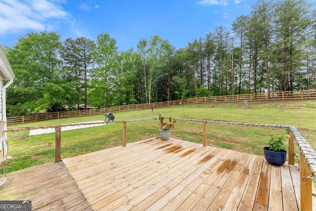 1533 Scenic Drive, Toccoa, GA 30577