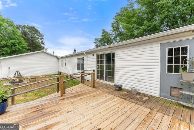 1533 Scenic Drive, Toccoa, GA 30577