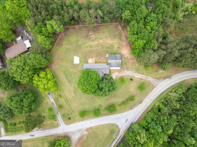 1533 Scenic Drive, Toccoa, GA 30577