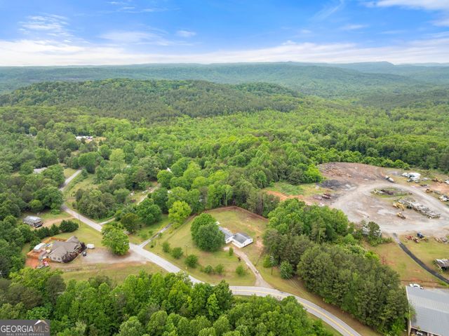 1533 Scenic Drive, Toccoa, GA 30577