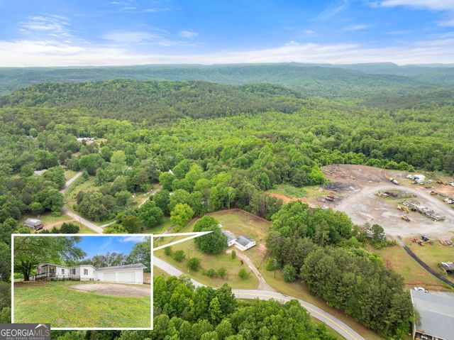1533 Scenic Drive, Toccoa, GA 30577