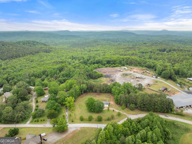 1533 Scenic Drive, Toccoa, GA 30577