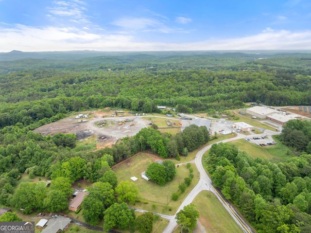 1533 Scenic Drive, Toccoa, GA 30577