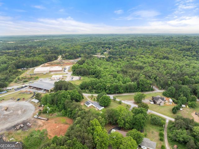 1533 Scenic Drive, Toccoa, GA 30577