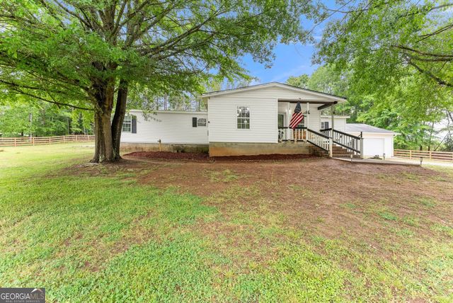 1533 Scenic Drive, Toccoa, GA 30577