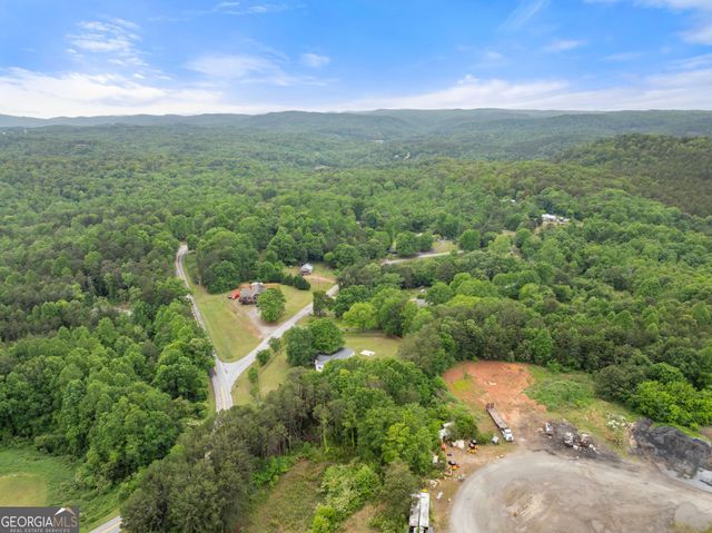 1533 Scenic Drive, Toccoa, GA 30577