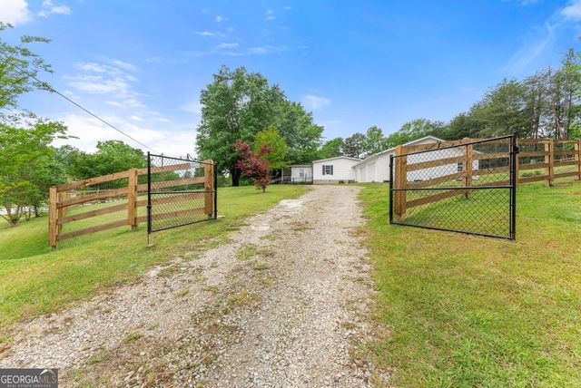 1533 Scenic Drive, Toccoa, GA 30577