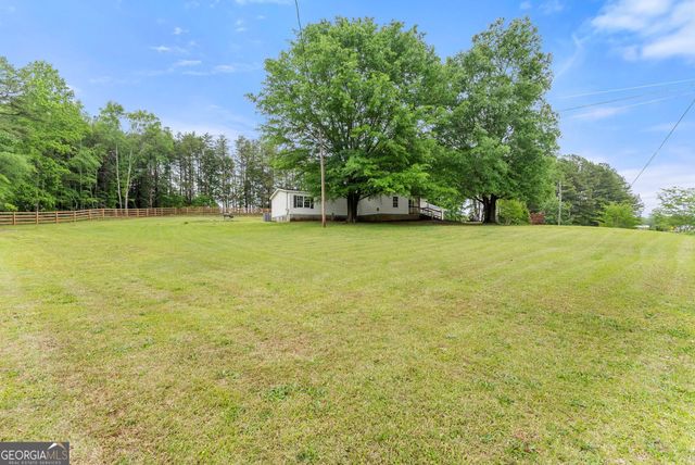 1533 Scenic Drive, Toccoa, GA 30577