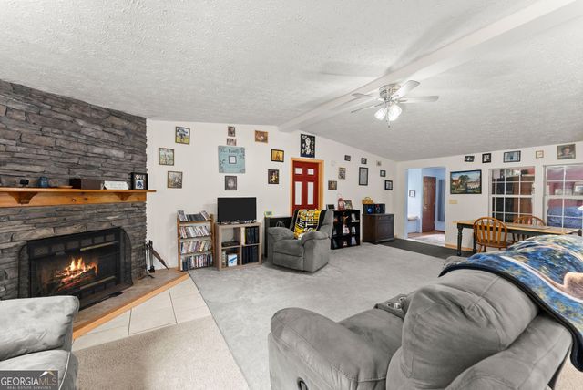 1533 Scenic Drive, Toccoa, GA 30577