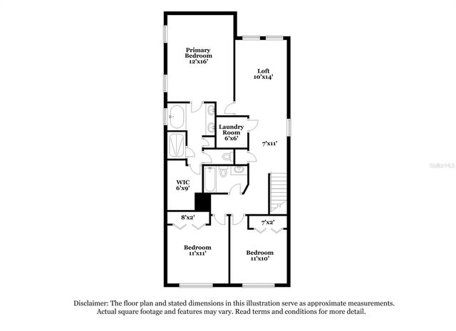 517 VENETIAN PALMS BOULEVARD, New Smyrna Beach, FL 32168