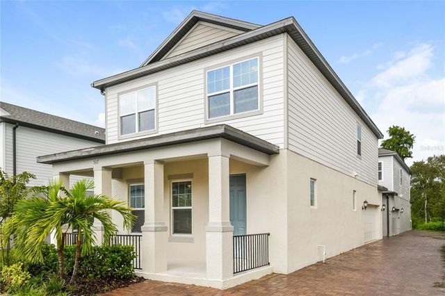 517 VENETIAN PALMS BOULEVARD, New Smyrna Beach, FL 32168