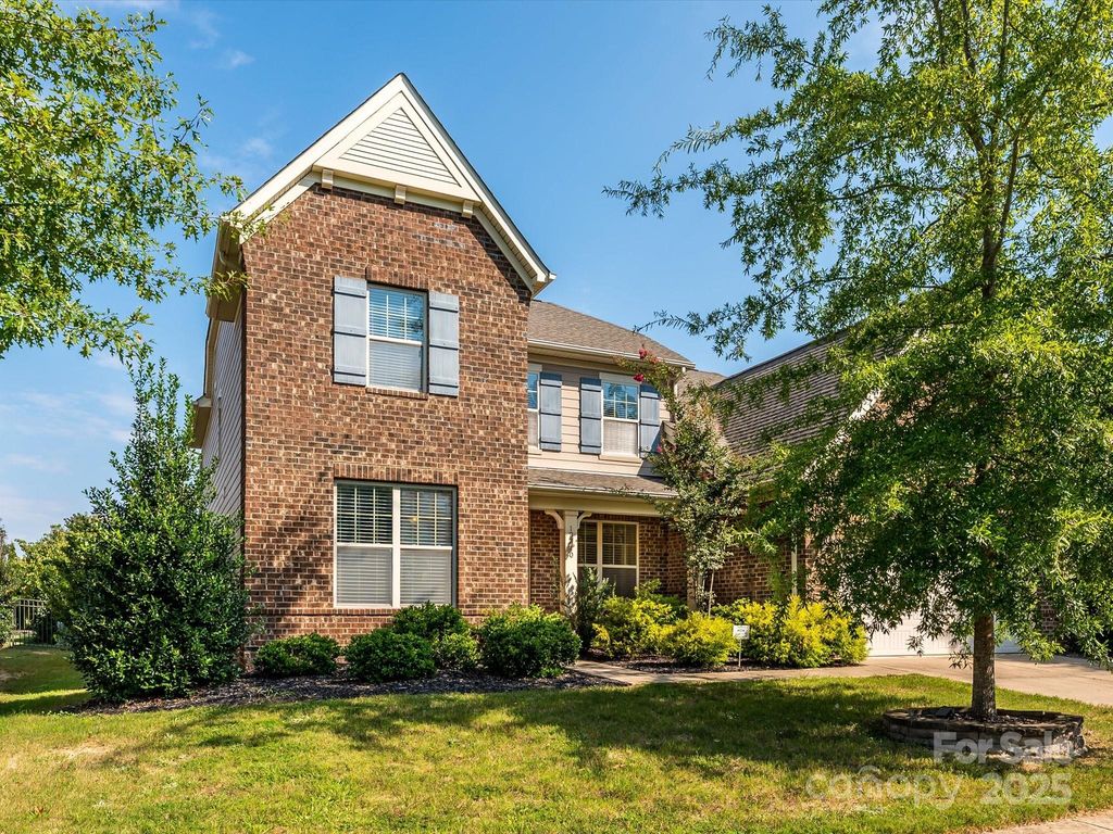 18310 Studman Branch Avenue, Charlotte, NC 28278