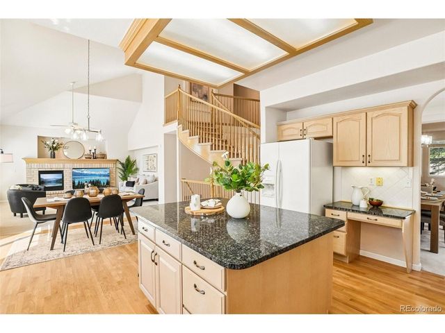 15732 W 72nd Cir, Arvada, CO 80007