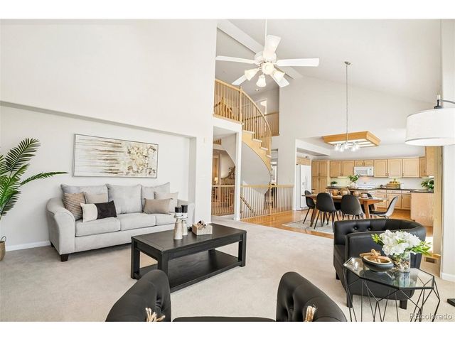 15732 W 72nd Cir, Arvada, CO 80007