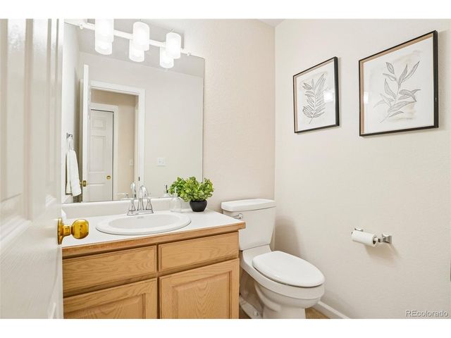 15732 W 72nd Cir, Arvada, CO 80007