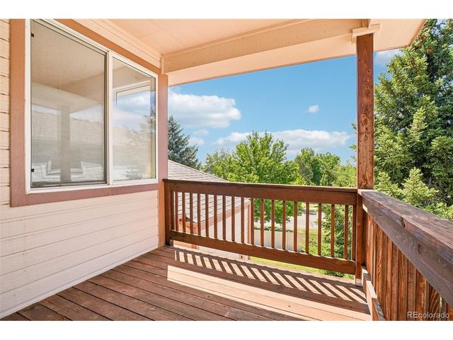 15732 W 72nd Cir, Arvada, CO 80007