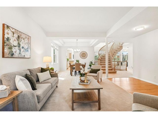 15732 W 72nd Cir, Arvada, CO 80007