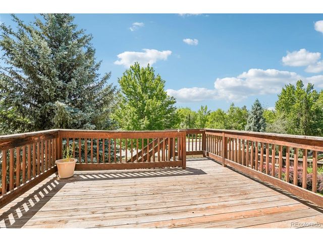 15732 W 72nd Cir, Arvada, CO 80007