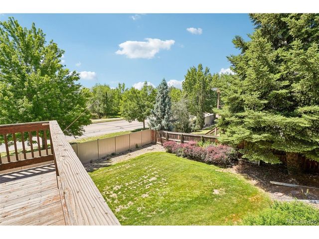 15732 W 72nd Cir, Arvada, CO 80007