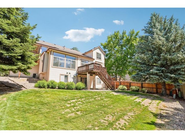 15732 W 72nd Cir, Arvada, CO 80007