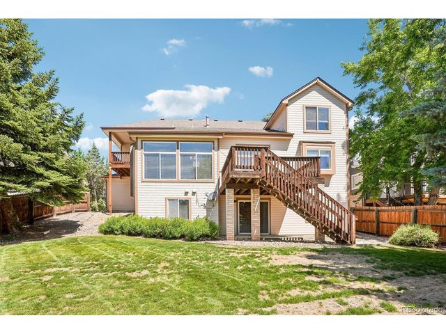 15732 W 72nd Cir, Arvada, CO 80007