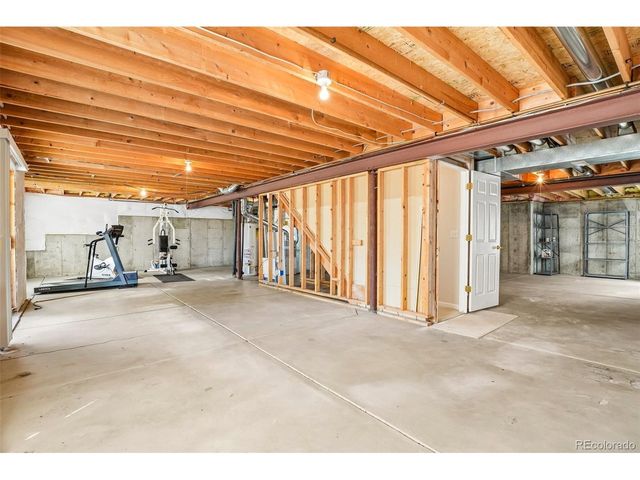 15732 W 72nd Cir, Arvada, CO 80007