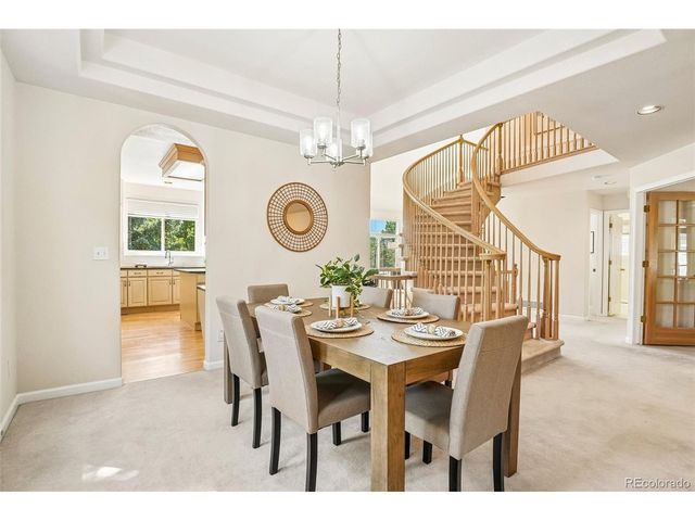 15732 W 72nd Cir, Arvada, CO 80007