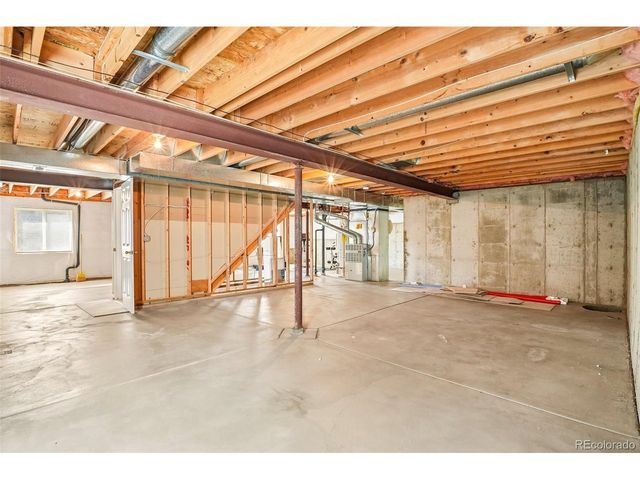 15732 W 72nd Cir, Arvada, CO 80007