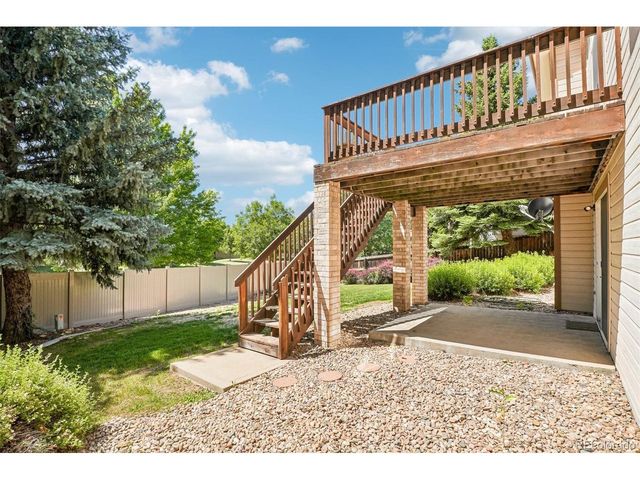 15732 W 72nd Cir, Arvada, CO 80007