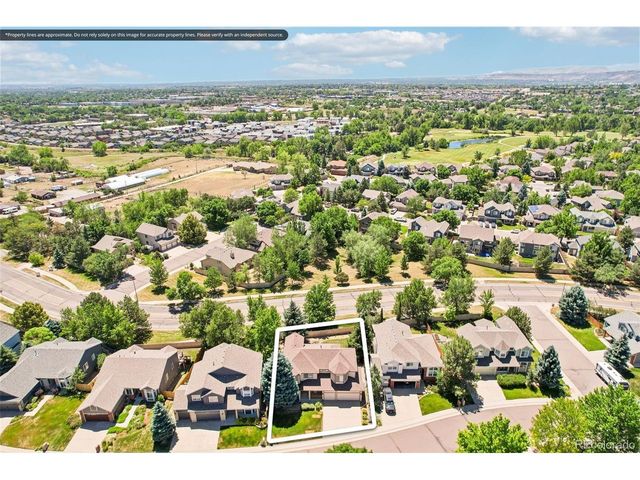 15732 W 72nd Cir, Arvada, CO 80007