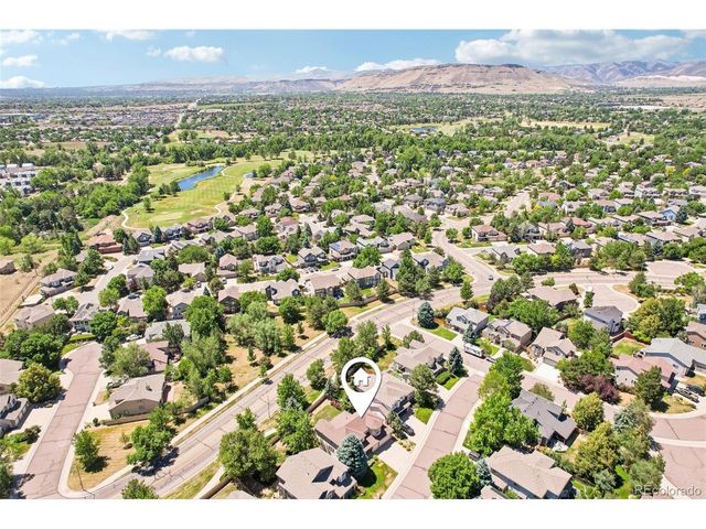 15732 W 72nd Cir, Arvada, CO 80007