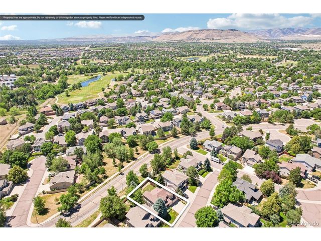 15732 W 72nd Cir, Arvada, CO 80007