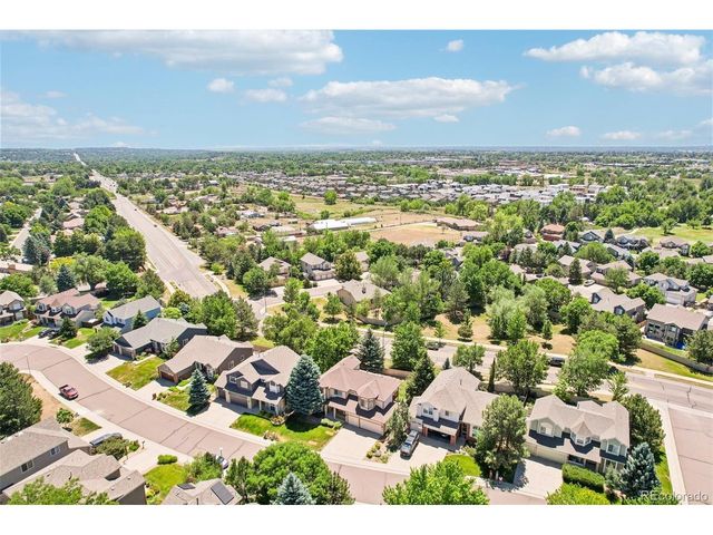 15732 W 72nd Cir, Arvada, CO 80007