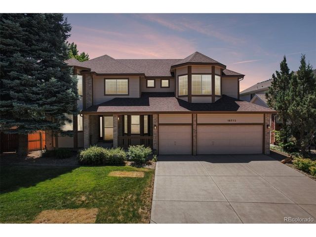 15732 W 72nd Cir, Arvada, CO 80007