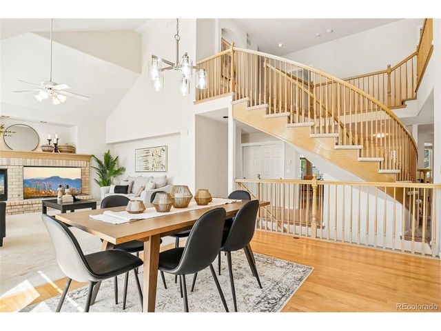 15732 W 72nd Cir, Arvada, CO 80007